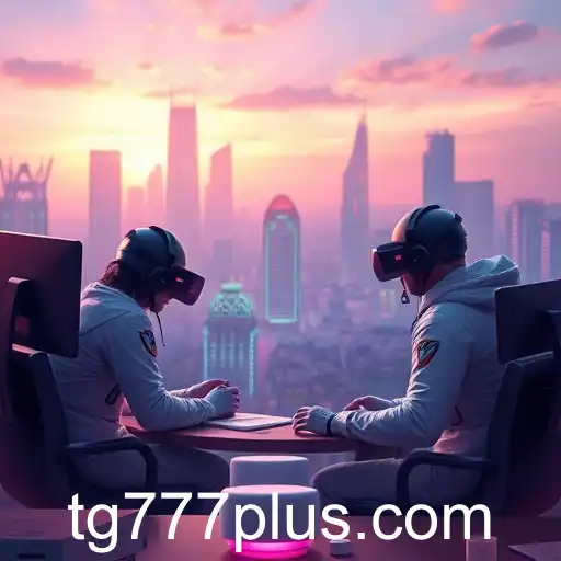 The Evolution of Online Gaming in 2025