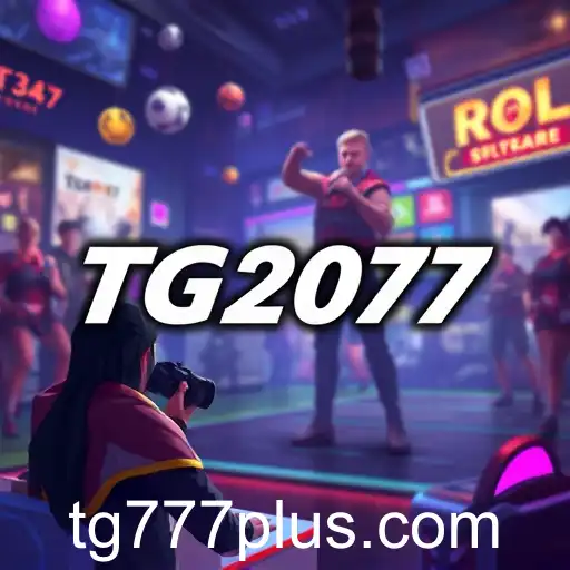 Gaming in 2025: The Rise of TG777
