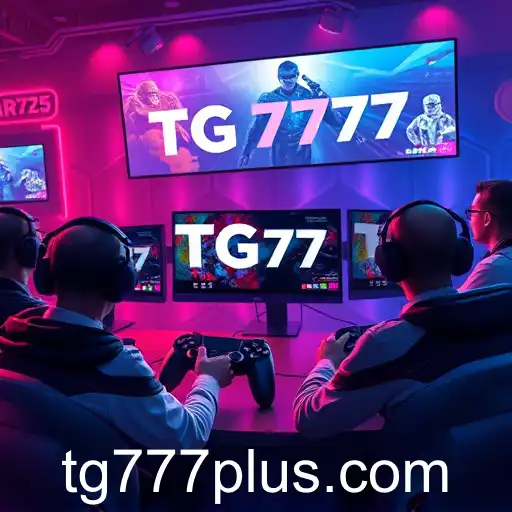 Revolutionizing Online Gaming: The Impact of TG777