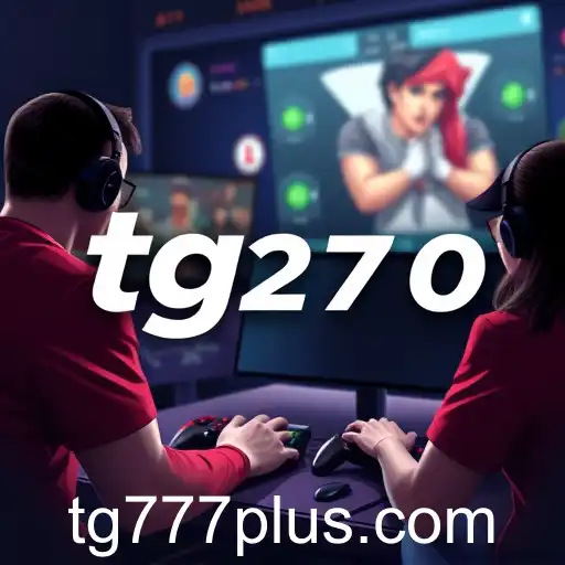 The Rise and Influence of TG777 in Online Gaming