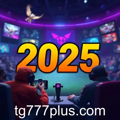 The Rise of TG777 in Online Gaming
