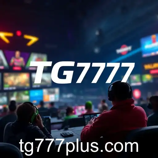 The Rise of TG777 in the Online Gaming World