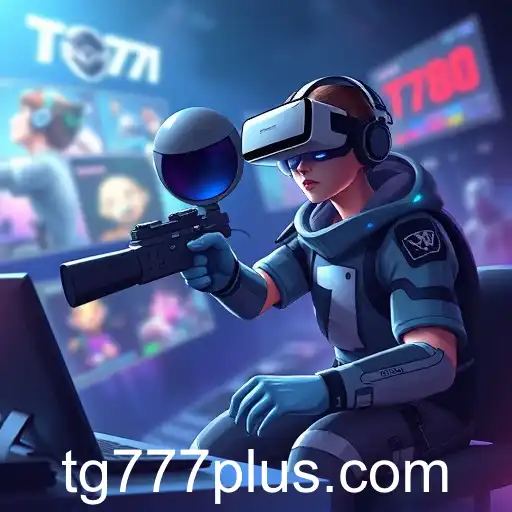 The Rise of TG777: Revolutionizing Online Gaming