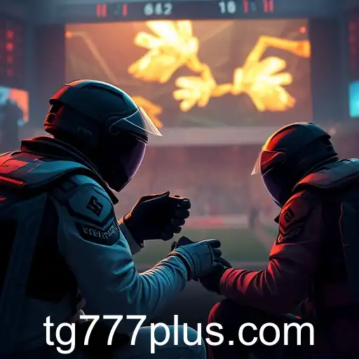 The Rise of TG777 and Its Impact on Gaming Culture