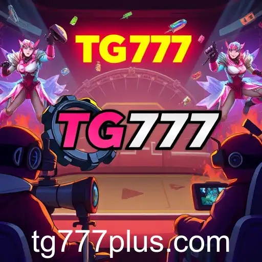TG777: Leading the Charge in Online Gaming