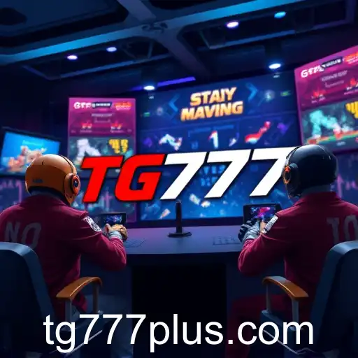 TG777: Revolutionizing the Online Gaming Landscape