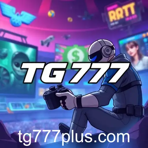 The Rise of TG777 in Online Gaming