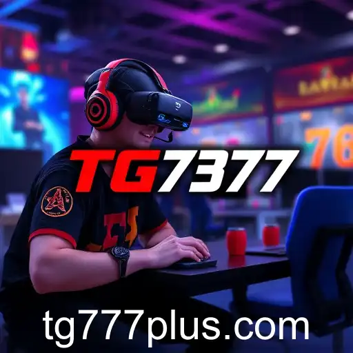 The Rise of TG777: A Gaming Revolution