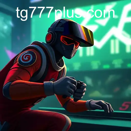 Digital Transformation in the Gaming Industry