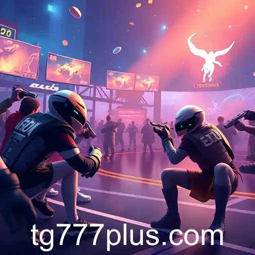 Gaming in 2025: The Rise of TG777