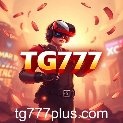 Gaming Revolution: TG777's Impact on the Industry