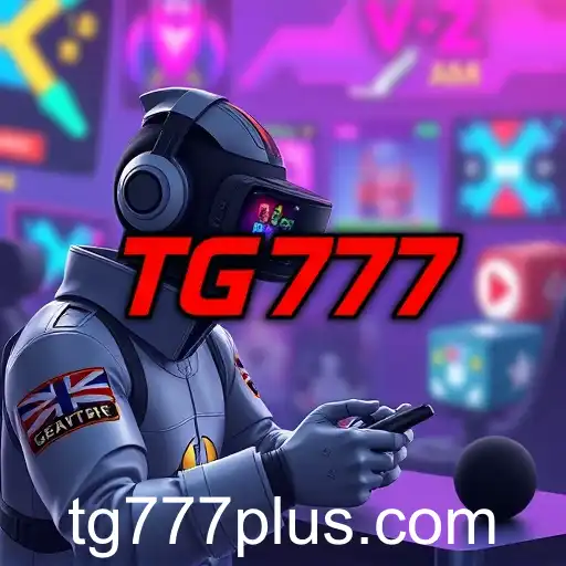 The Impact of TG777 on Online Gaming