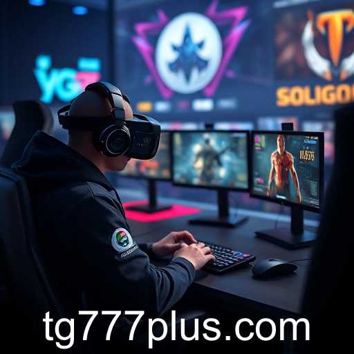 New Era of Online Gaming with TG777