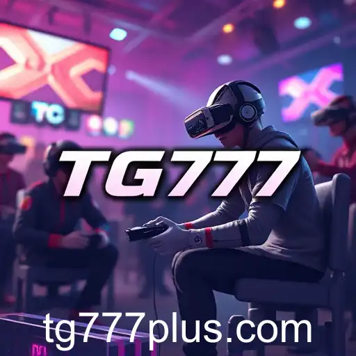 Online Gaming Evolution with TG777