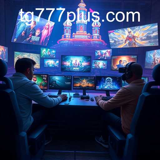 The Rise of Online Gaming in 2025