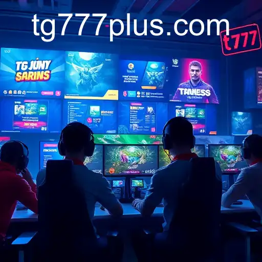 Rise of Online Gaming Platforms in 2026