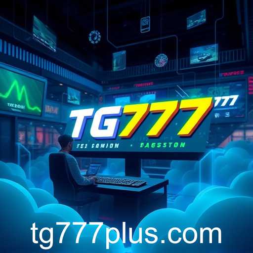 The Rise of Online Gaming in 2025: tg777 Shaping the Future