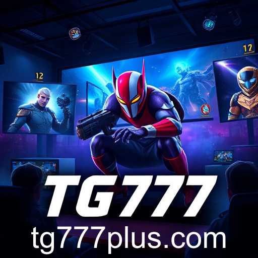 The Rise of TG777: A Gaming Revolution