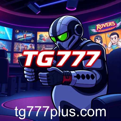 The Rise of TG777 in Online Gaming