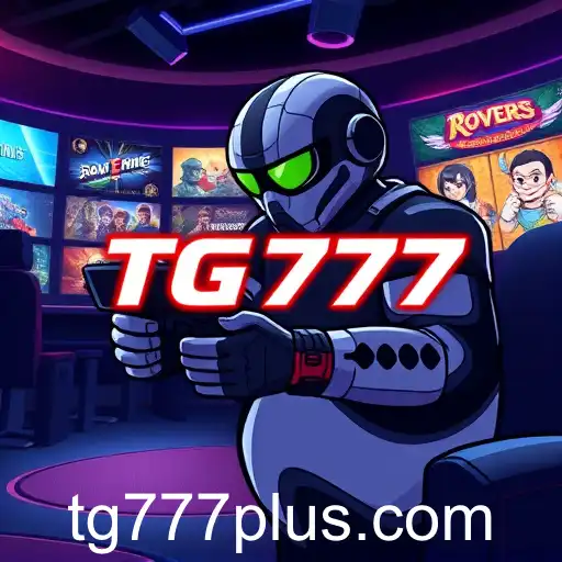 The Rise of TG777 in Online Gaming