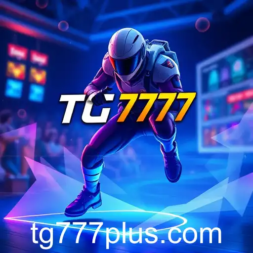 The Rise of TG777: A Gaming Phenomenon