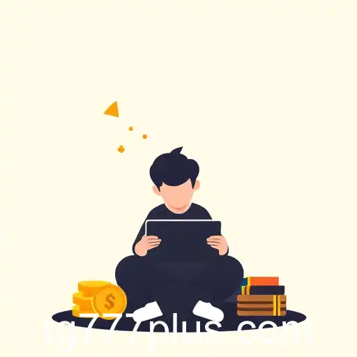 The Rise of tg777: Revolutionizing Online English Gaming