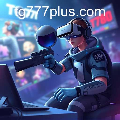 The Rise of TG777: Revolutionizing Online Gaming