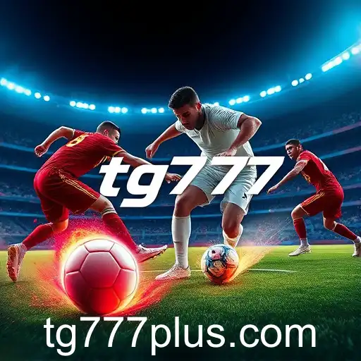 Exploring the Thrill of 'Sports Mania' with TG777