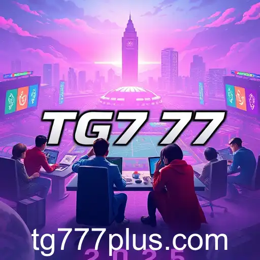 TG777 Shaping the Future of Online Gaming
