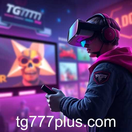TG777: Revolutionizing Online Gaming