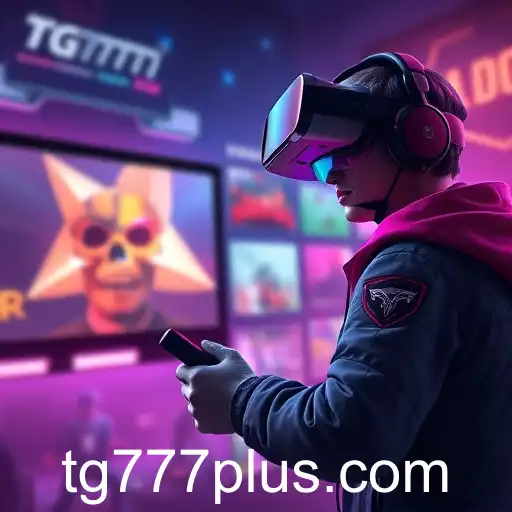 TG777: Revolutionizing Online Gaming