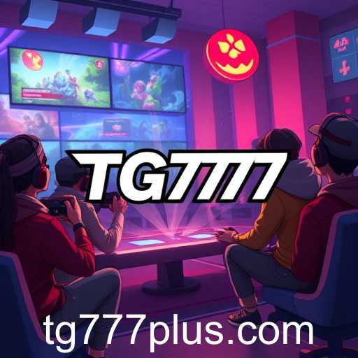 TG777's Impact on the Gaming World