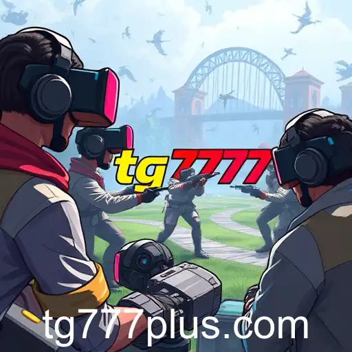 The Rise of TG777 in Online Gaming