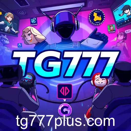 The Rise of TG777 in the Gaming World